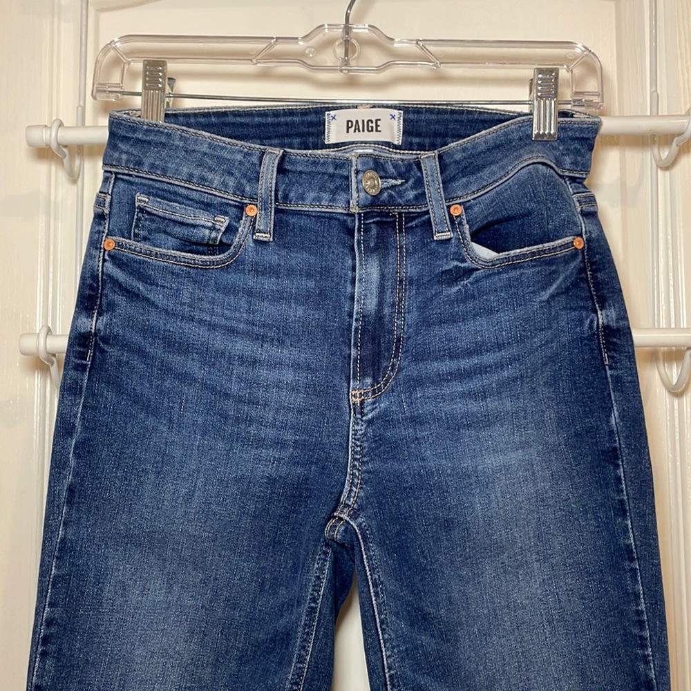 Paige Denim